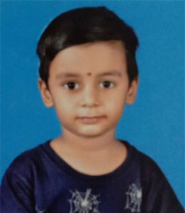 RITHUL SARVA