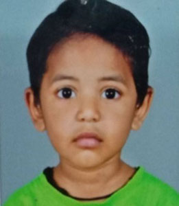 Roman Jude