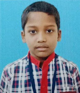 C.P.RAGAV KRISHNA