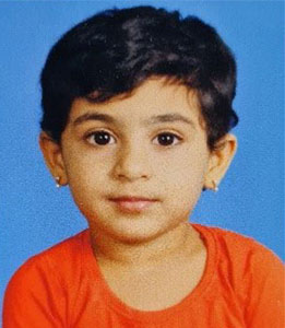 T. Rusanth Ram