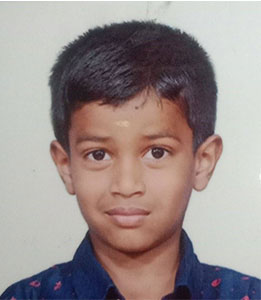 S. BHAVANEET
