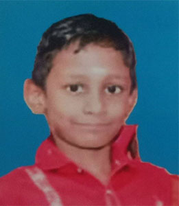 S. SRINIVASAN