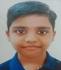 S. AASIF RAHUMAN