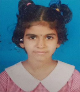 A. IROME SHARMILA