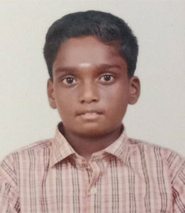 G. ARIVU ARASU