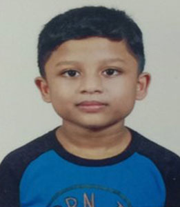 Roman Jude